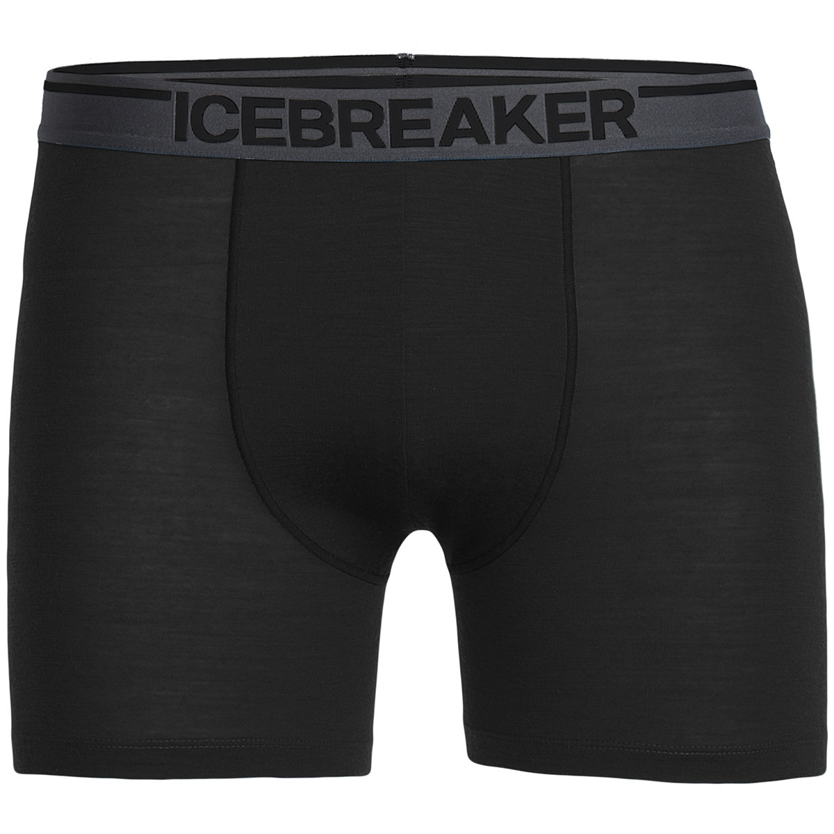 ICEBREAKER MENS ANATOMICA BOXERS BLACK 23 Latest Fashion | 41$ at ...